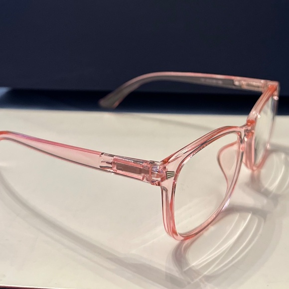 New (2) Blue Light Readers + (1) Full Reader Sunglasses +2.0 - Picture 9 of 16